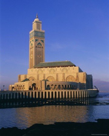 Casablanca