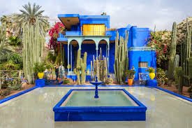 Jardin Majorelle 1